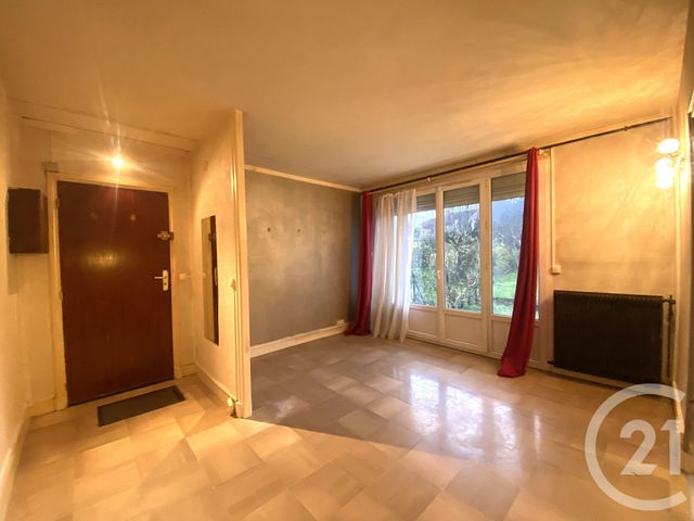 Appartement F1 &agrave; vendre - 1 pi&egrave;ce - 30,50 m2 - Antony - 92 - ILE-DE-FRANCE