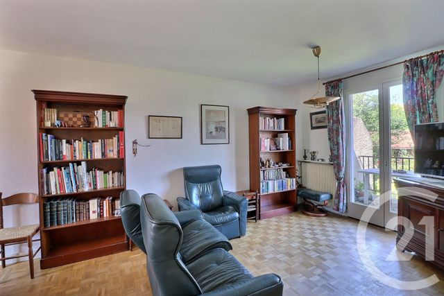 Maison à vendre - 7 pièces - 118 m2 - Antony - 92 - ILE-DE-FRANCE