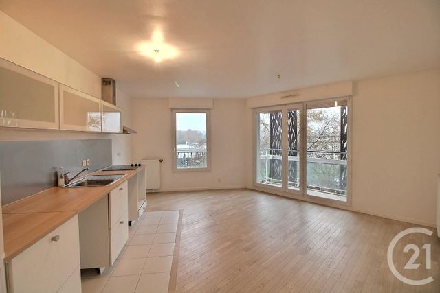 Appartement F2 à vendre CHATENAY MALABRY