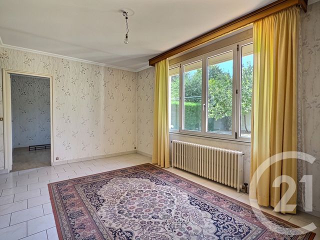 Maison &agrave; vendre - 4 pi&egrave;ces - 67 m2 - Antony - 92 - ILE-DE-FRANCE