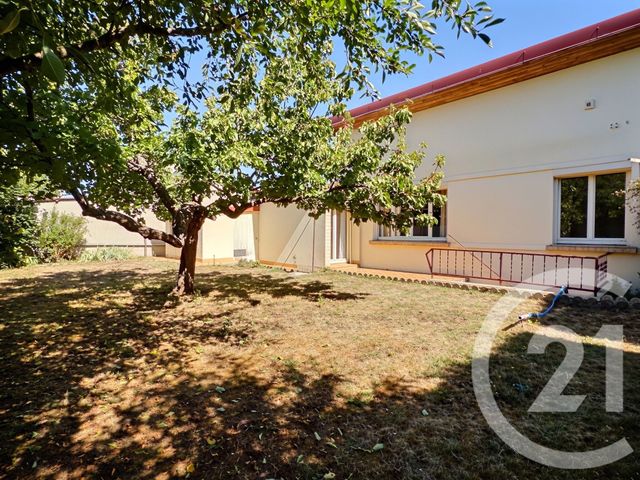 Maison &agrave; vendre - 4 pi&egrave;ces - 67 m2 - Antony - 92 - ILE-DE-FRANCE