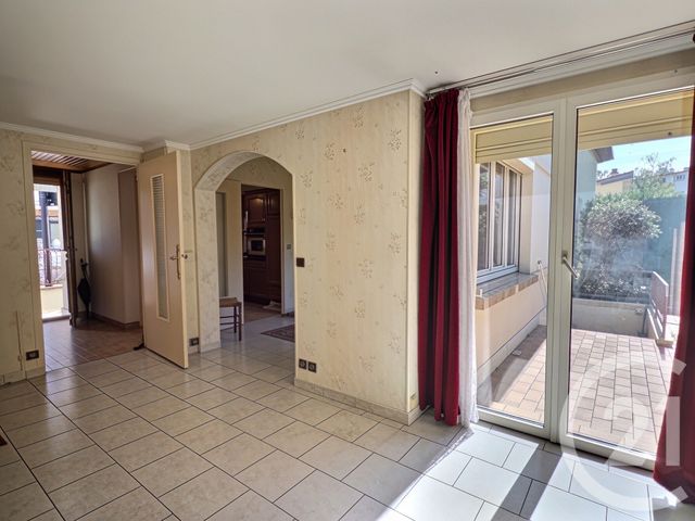 Maison &agrave; vendre - 4 pi&egrave;ces - 67 m2 - Antony - 92 - ILE-DE-FRANCE