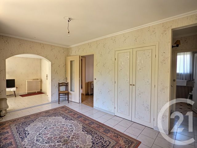 Maison &agrave; vendre - 4 pi&egrave;ces - 67 m2 - Antony - 92 - ILE-DE-FRANCE