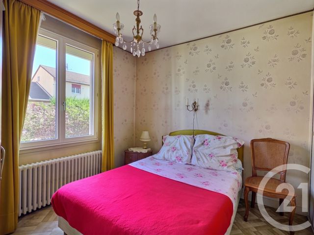 Maison &agrave; vendre - 4 pi&egrave;ces - 67 m2 - Antony - 92 - ILE-DE-FRANCE