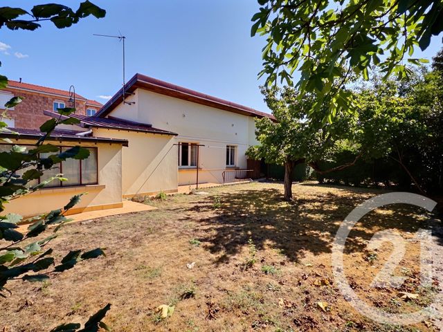 Maison à vendre ANTONY