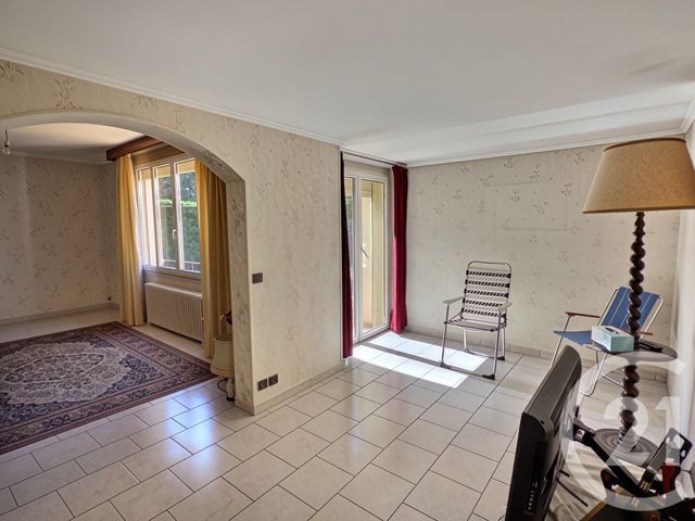 Maison &agrave; vendre - 4 pi&egrave;ces - 67 m2 - Antony - 92 - ILE-DE-FRANCE