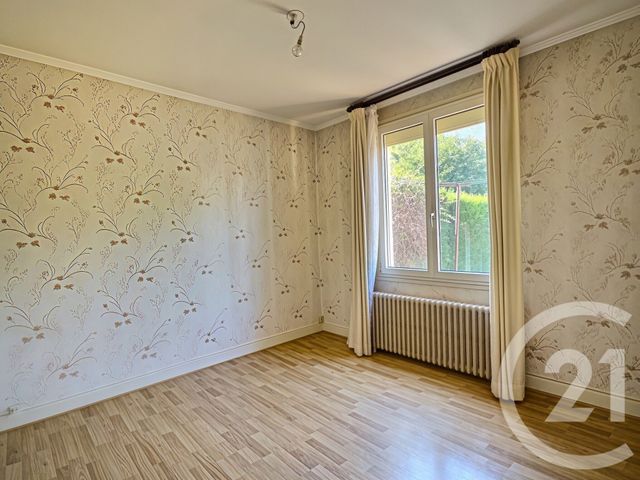 Maison &agrave; vendre - 4 pi&egrave;ces - 67 m2 - Antony - 92 - ILE-DE-FRANCE
