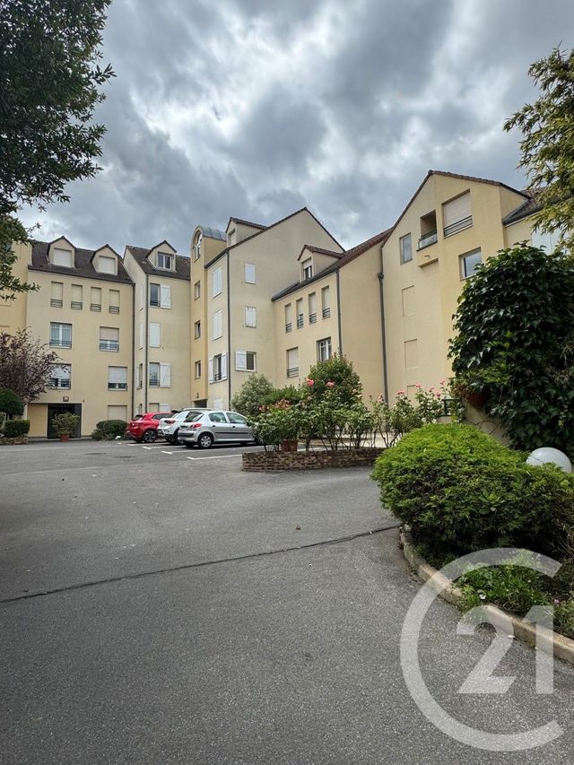 appartement - ANTONY - 92