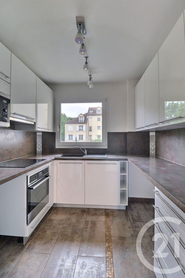 appartement - ANTONY - 92