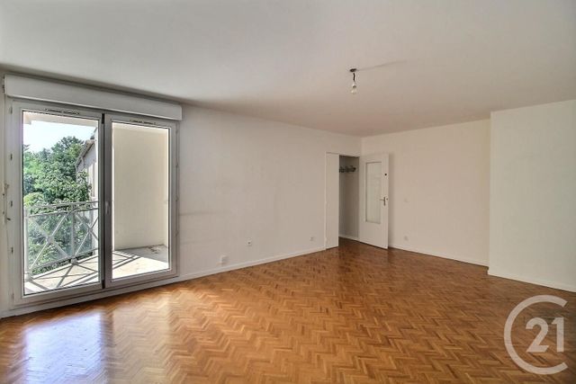 Appartement F3 à vendre - 3 pièces - 63,31 m2 - Antony - 92 - ILE-DE-FRANCE