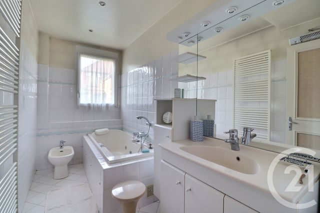 Maison à vendre - 5 pièces - 105,49 m2 - Antony - 92 - ILE-DE-FRANCE