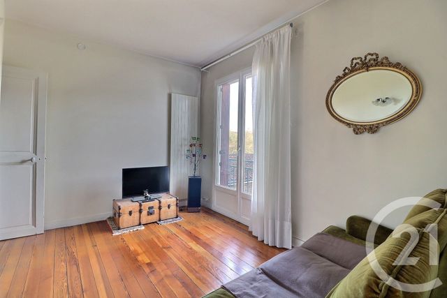 Maison à vendre - 5 pièces - 105,49 m2 - Antony - 92 - ILE-DE-FRANCE