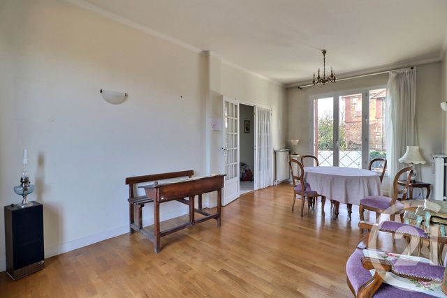 Maison à vendre ANTONY