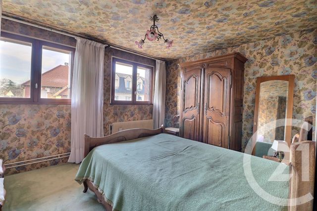 Maison à vendre - 5 pièces - 105,49 m2 - Antony - 92 - ILE-DE-FRANCE