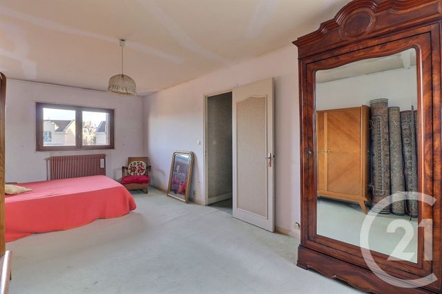 Maison à vendre - 5 pièces - 105,49 m2 - Antony - 92 - ILE-DE-FRANCE