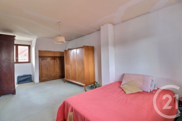 Maison à vendre - 5 pièces - 105,49 m2 - Antony - 92 - ILE-DE-FRANCE