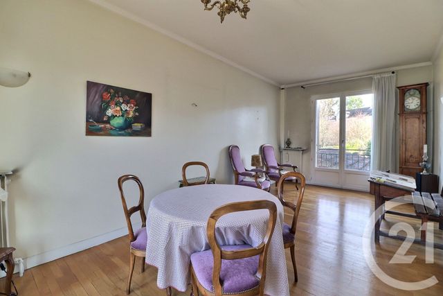 Maison à vendre - 5 pièces - 105,49 m2 - Antony - 92 - ILE-DE-FRANCE