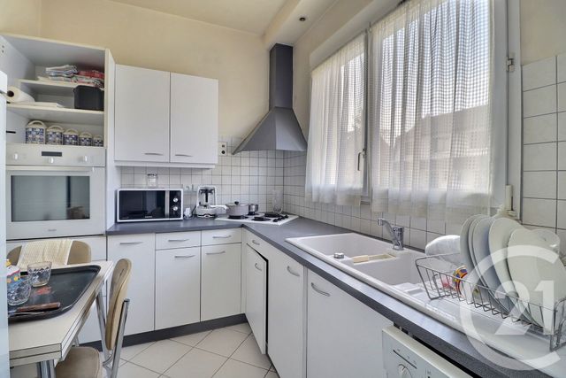 Maison à vendre - 5 pièces - 105,49 m2 - Antony - 92 - ILE-DE-FRANCE
