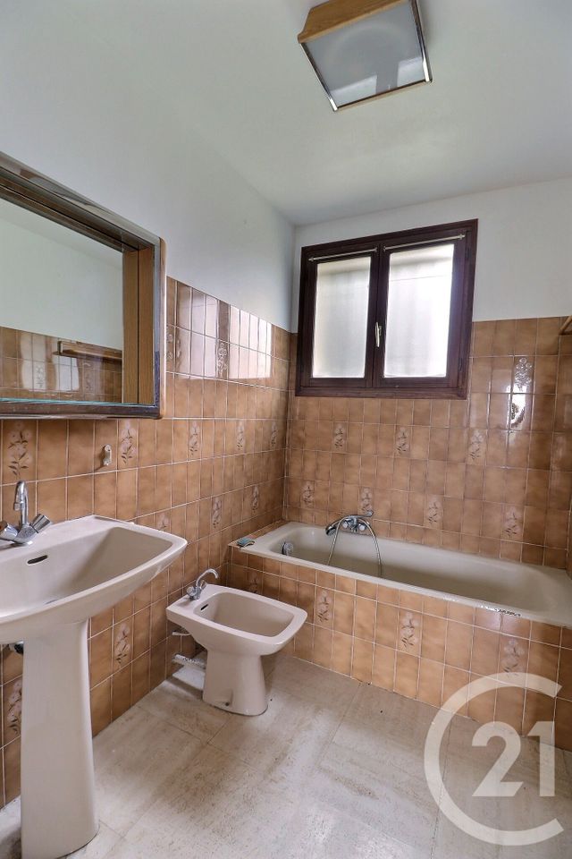 Afficher la photo en grand Maison à vendre - 6 pièces - 119,67 m2 - Wissous - 91 - ILE-DE-FRANCE