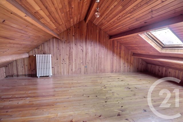 Afficher la photo en grand Maison à vendre - 6 pièces - 119,67 m2 - Wissous - 91 - ILE-DE-FRANCE