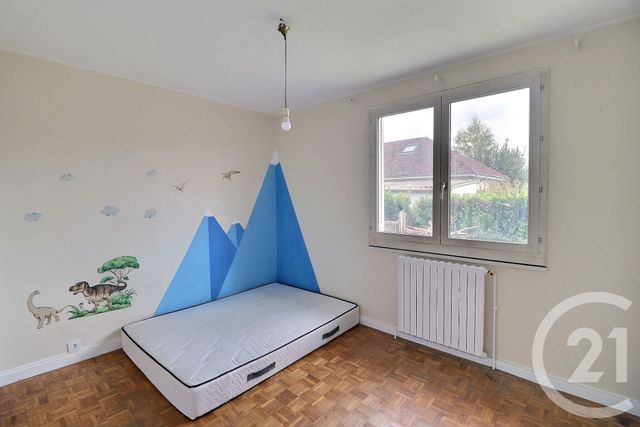 Afficher la photo en grand Maison à vendre - 6 pièces - 119,67 m2 - Wissous - 91 - ILE-DE-FRANCE
