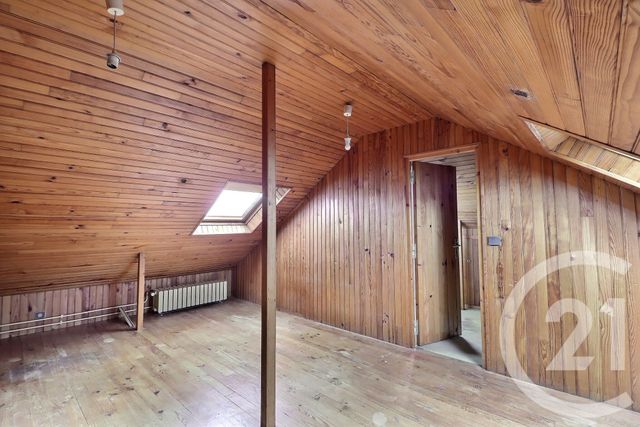 Afficher la photo en grand Maison à vendre - 6 pièces - 119,67 m2 - Wissous - 91 - ILE-DE-FRANCE