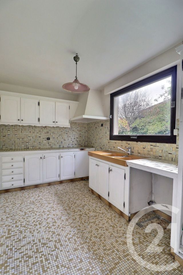 Afficher la photo en grand Maison à vendre - 6 pièces - 119,67 m2 - Wissous - 91 - ILE-DE-FRANCE