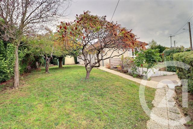 Maison à vendre WISSOUS