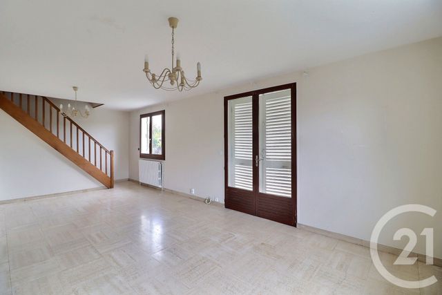 Afficher la photo en grand Maison à vendre - 6 pièces - 119,67 m2 - Wissous - 91 - ILE-DE-FRANCE