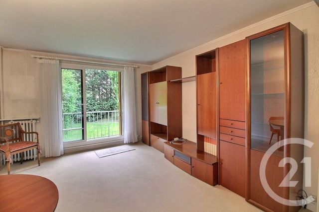Appartement F3 à vendre - 3 pièces - 57,14 m2 - Antony - 92 - ILE-DE-FRANCE