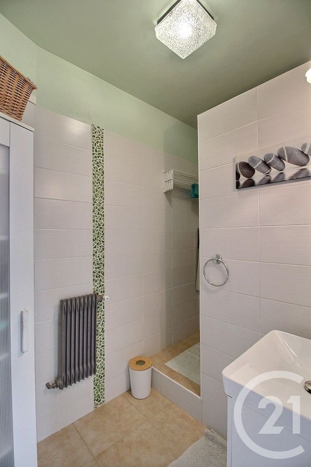 Appartement F3 à vendre - 3 pièces - 56,48 m2 - Antony - 92 - ILE-DE-FRANCE