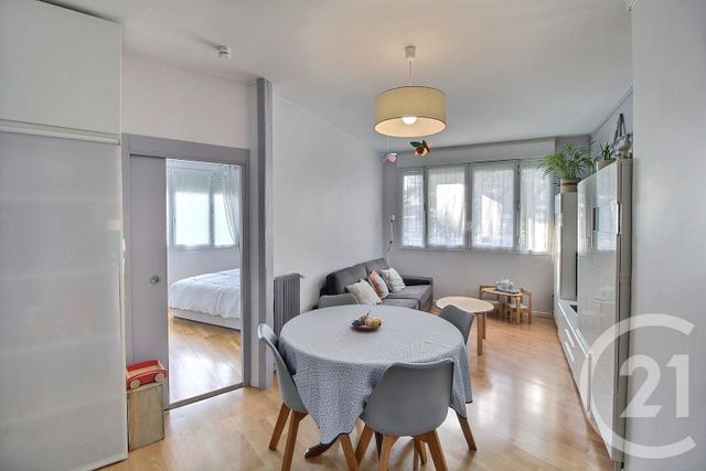 appartement - ANTONY - 92