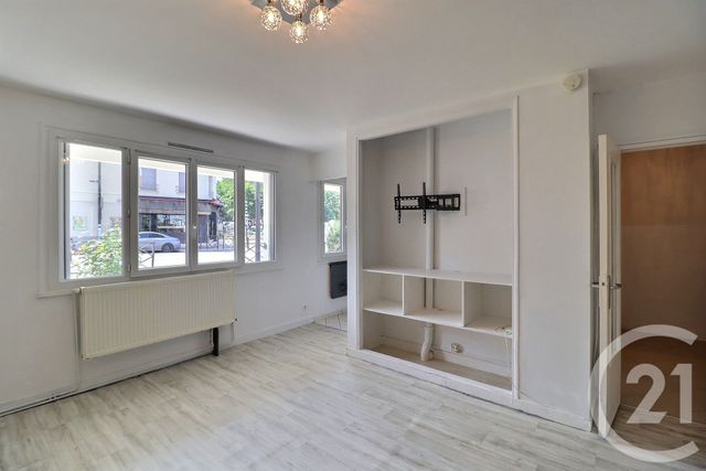 Appartement Studio à vendre - 1 pièce - 30,69 m2 - Antony - 92 - ILE-DE-FRANCE