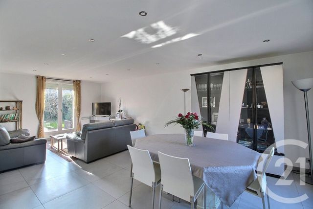 Maison à vendre - 7 pièces - 117,15 m2 - Antony - 92 - ILE-DE-FRANCE