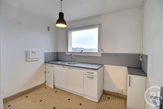 Appartement F4 à vendre - 4 pièces - 80,52 m2 - Antony - 92 - ILE-DE-FRANCE