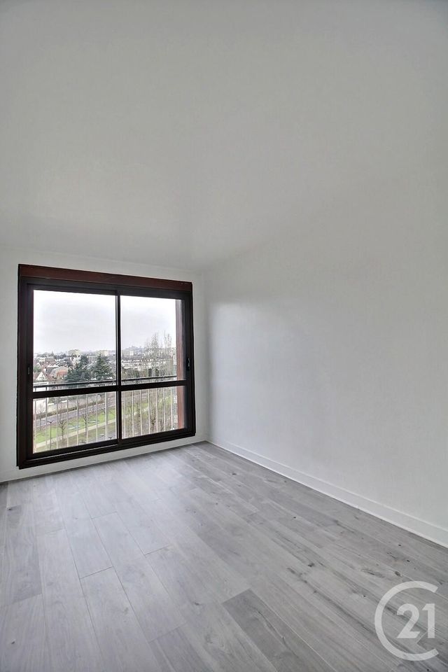 Appartement F4 à vendre - 4 pièces - 80,52 m2 - Antony - 92 - ILE-DE-FRANCE