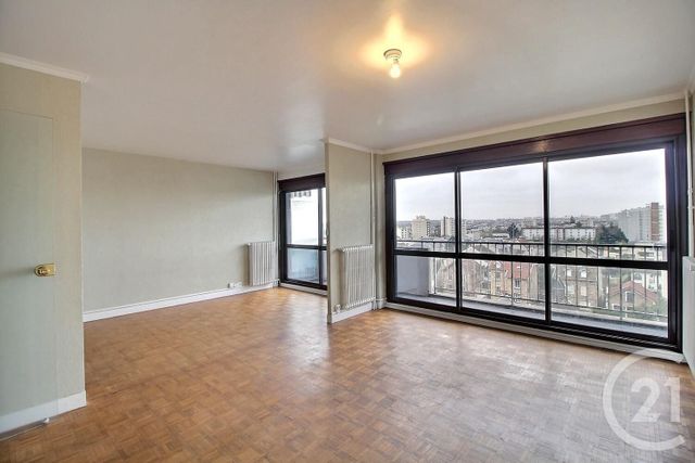 Appartement F4 à vendre - 4 pièces - 80,52 m2 - Antony - 92 - ILE-DE-FRANCE