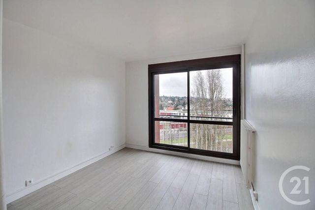 Appartement F4 à vendre - 4 pièces - 80,52 m2 - Antony - 92 - ILE-DE-FRANCE