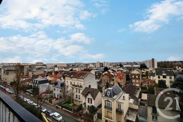 appartement - ANTONY - 92