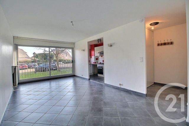 Appartement à vendre - 2 pièces - 48 m2 - Antony - 92 - ILE-DE-FRANCE