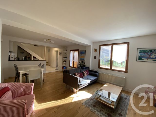 Maison à vendre - 3 pièces - 71 m2 - Antony - 92 - ILE-DE-FRANCE