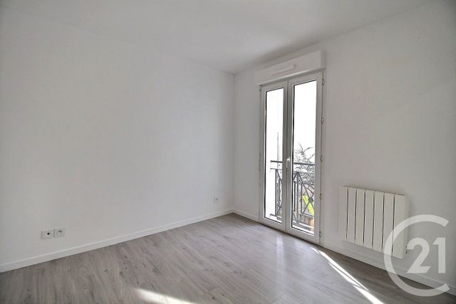Appartement F2 à vendre - 2 pièces - 46,16 m2 - Antony - 92 - ILE-DE-FRANCE