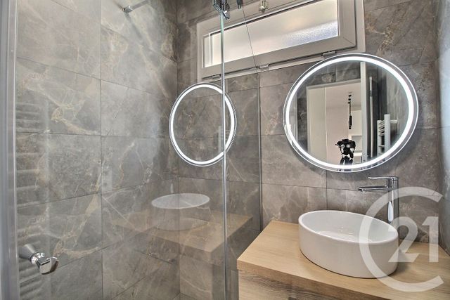 Appartement F2 à vendre - 2 pièces - 46,16 m2 - Antony - 92 - ILE-DE-FRANCE