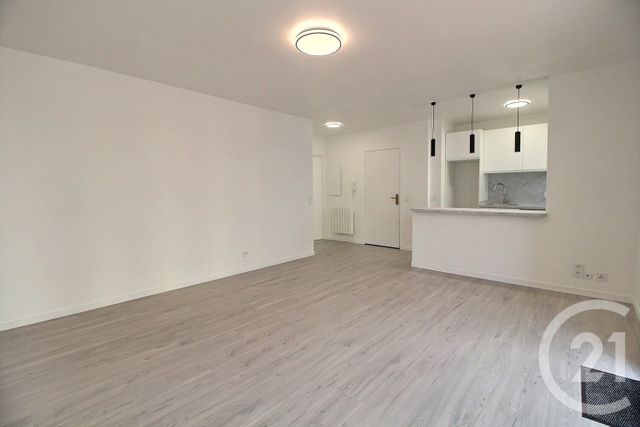 Appartement F2 à vendre - 2 pièces - 46,16 m2 - Antony - 92 - ILE-DE-FRANCE