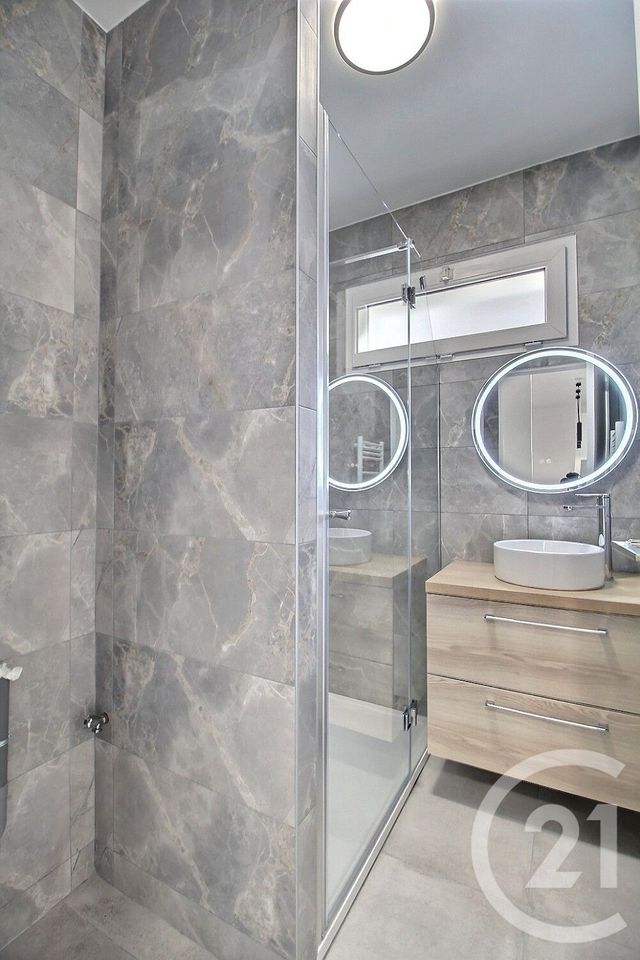 Appartement F2 à vendre - 2 pièces - 46,16 m2 - Antony - 92 - ILE-DE-FRANCE