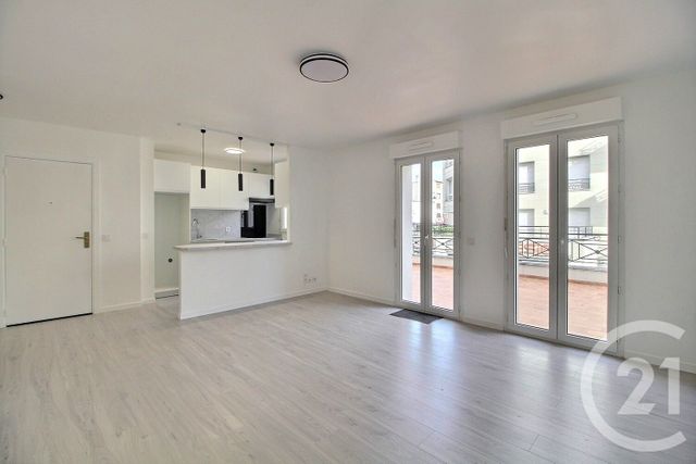 Appartement F2 à vendre ANTONY