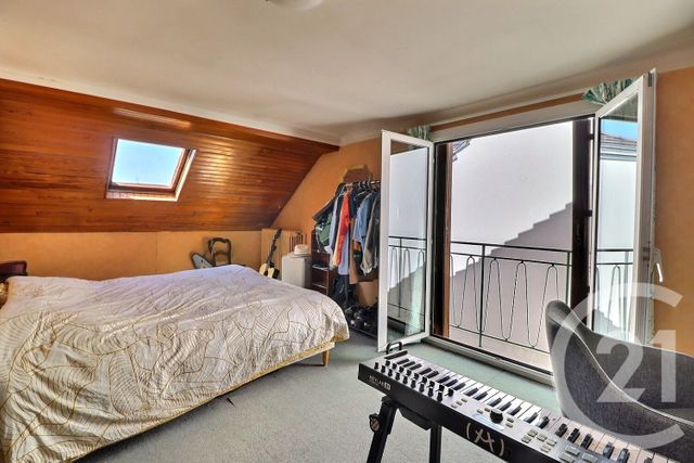 Maison à vendre - 10 pièces - 200 m2 - Antony - 92 - ILE-DE-FRANCE