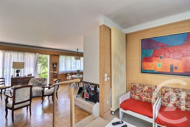 Maison à vendre - 10 pièces - 200 m2 - Antony - 92 - ILE-DE-FRANCE