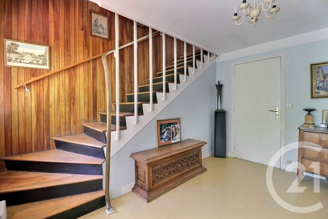 Maison à vendre - 10 pièces - 200 m2 - Antony - 92 - ILE-DE-FRANCE