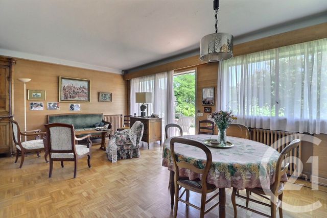 Maison à vendre - 10 pièces - 200 m2 - Antony - 92 - ILE-DE-FRANCE